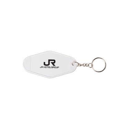 Motel Style Keychain