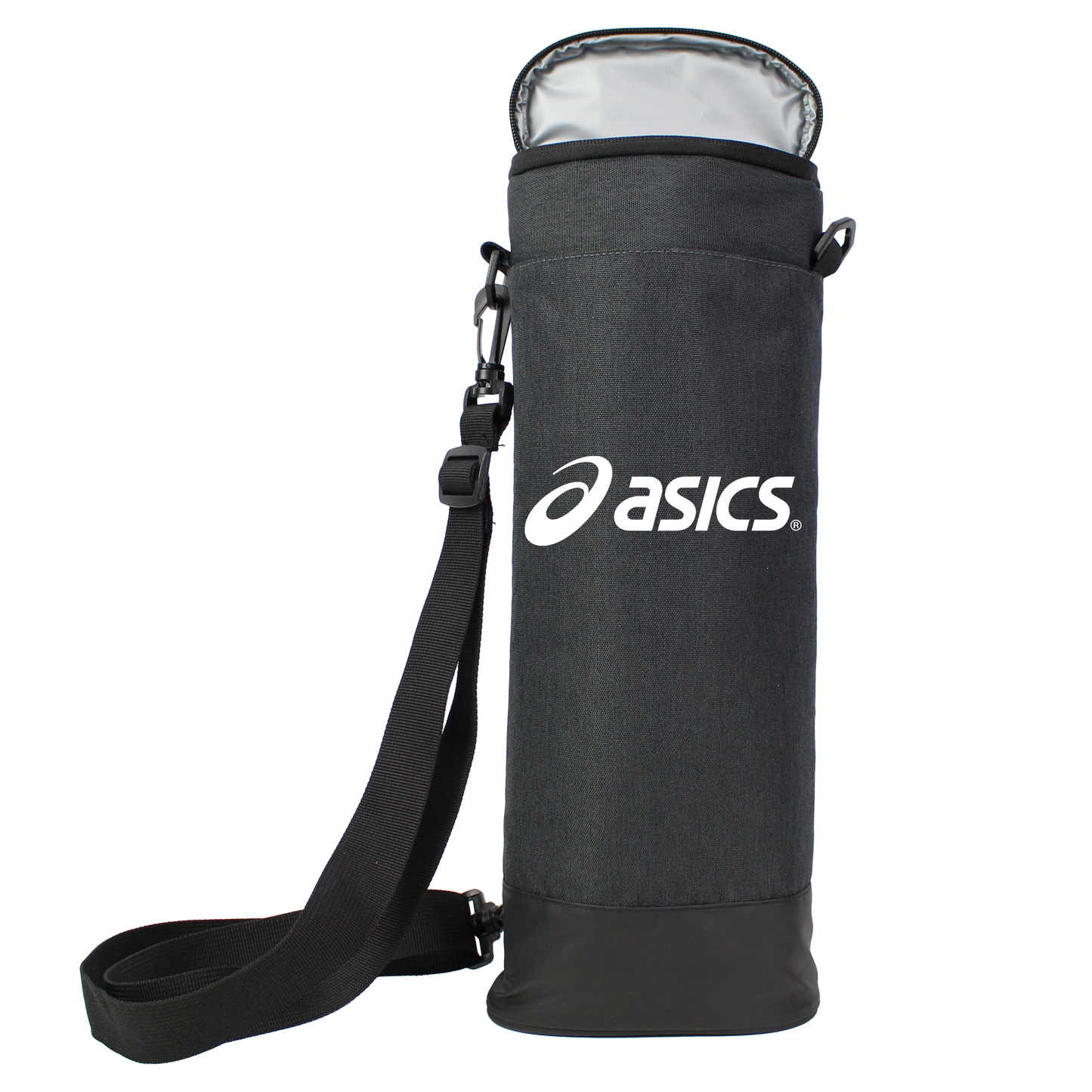 Recycled RPET Beverage Cooler Bag with Strap