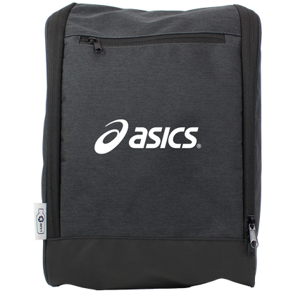 Sleek Recycled RPET Shoe Bag