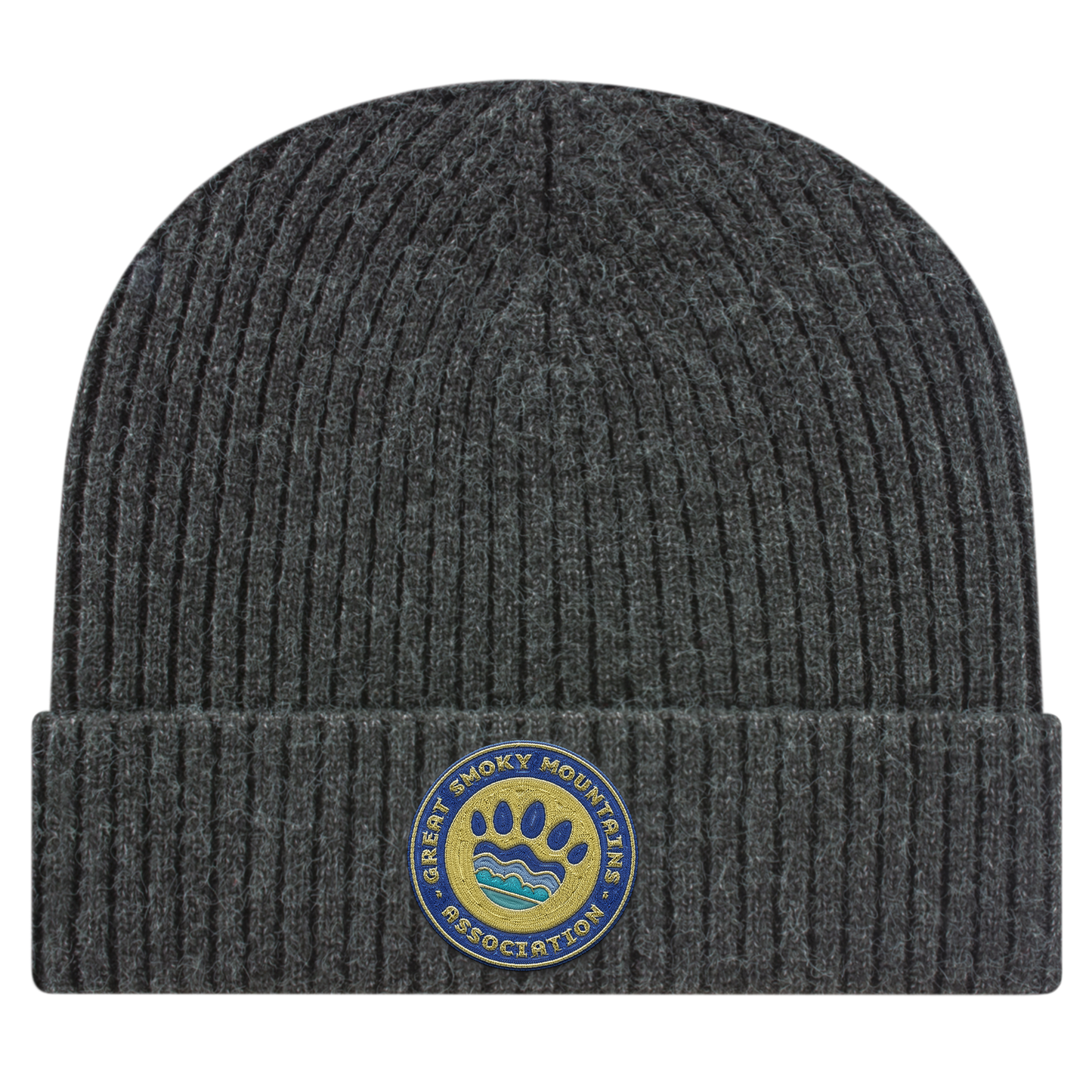 C A Premium Cuffed Knit