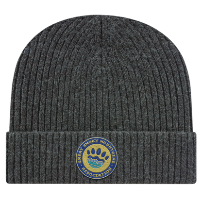 C A Premium Cuffed Knit