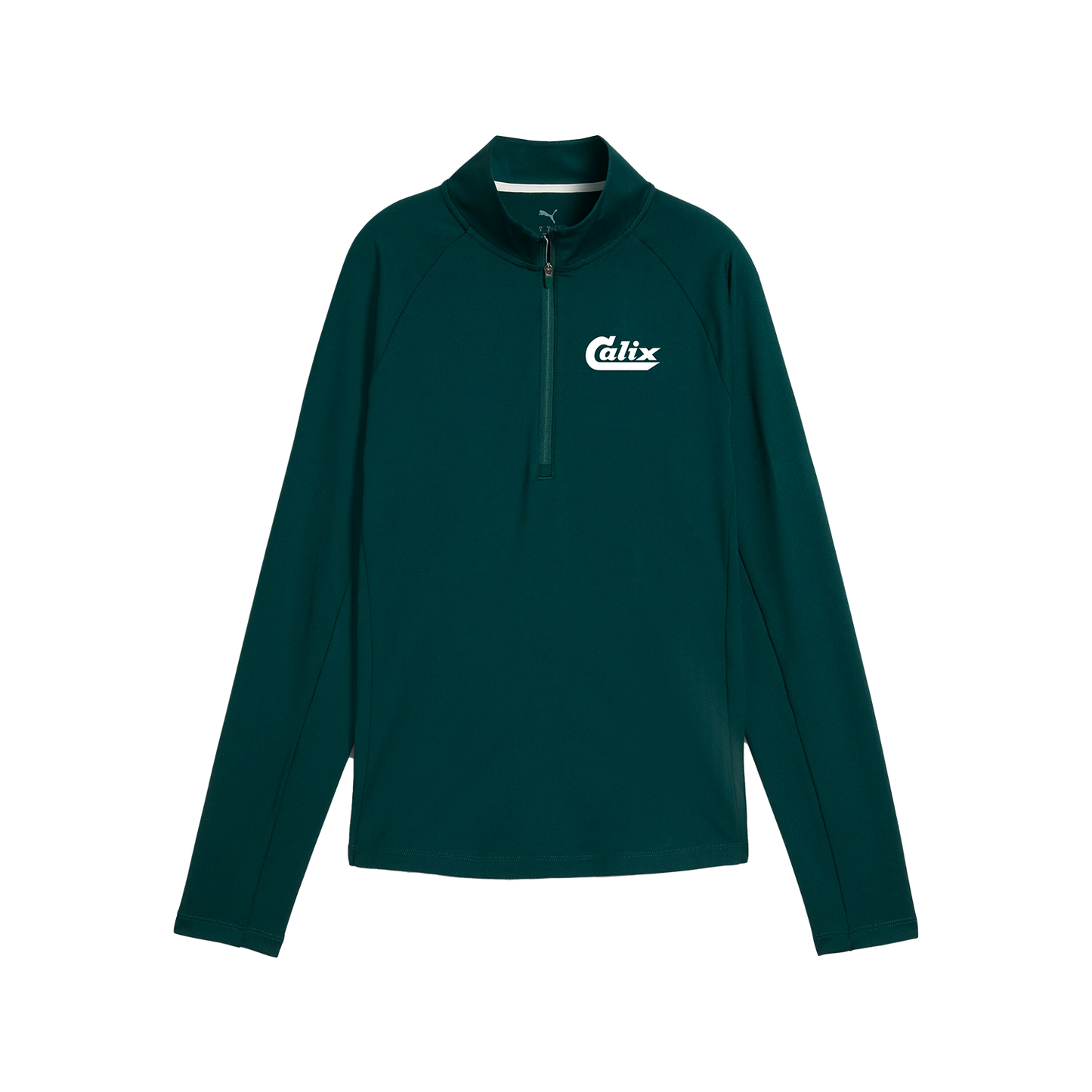 Puma Women's Pure 1/4 Zip