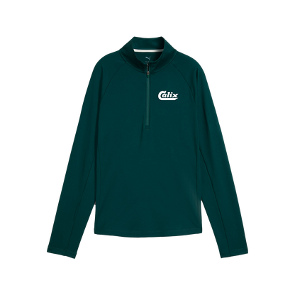 Puma Women's Pure 1/4 Zip
