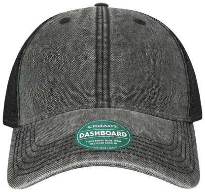Dashboard Trucker Cap - DTA