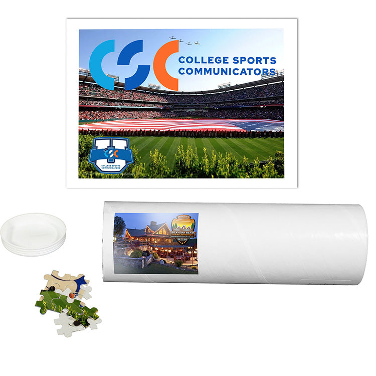 "ABILENE" 250 Piece Jigsaw Puzzle