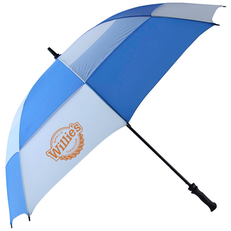 The Hurricane Umbrella