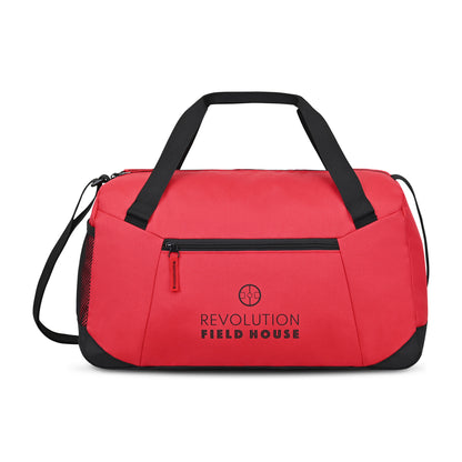 Rally Recycled Sport Duffel