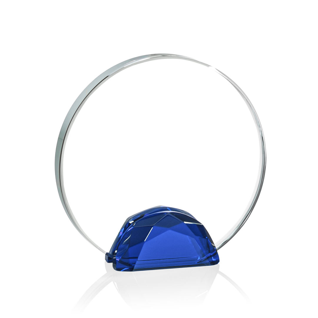 Galveston VividPrint™ Award - Blue