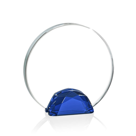 Galveston VividPrint™ Award - Blue