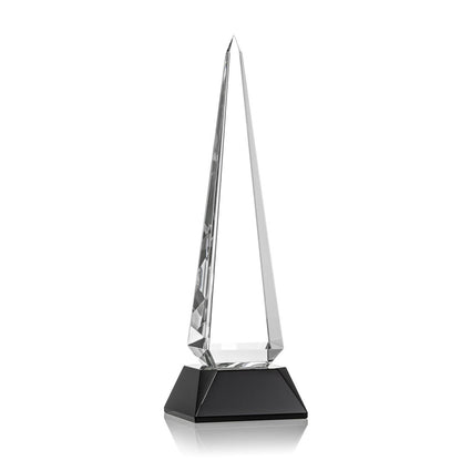 Helmsley Obelisk - Black