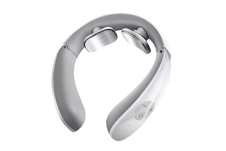 TRAKK Electromagnetic Cordless Neck Massage