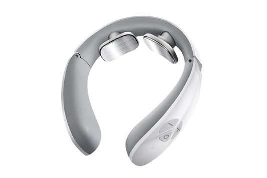 TRAKK Electromagnetic Cordless Neck Massage