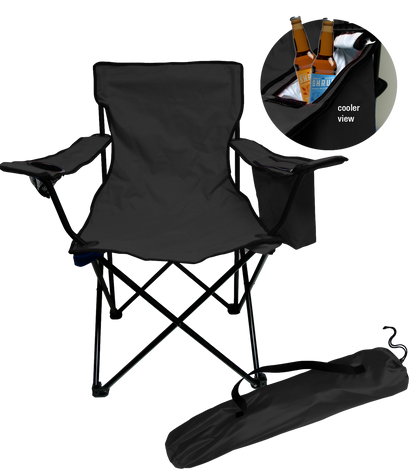 Cooler Chair