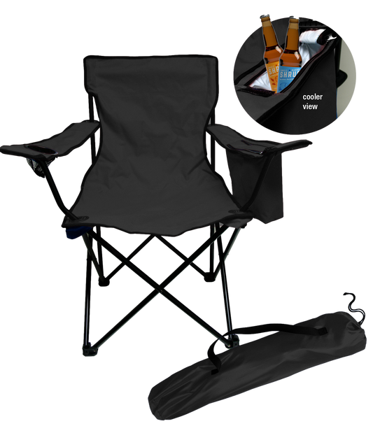 Cooler Chair