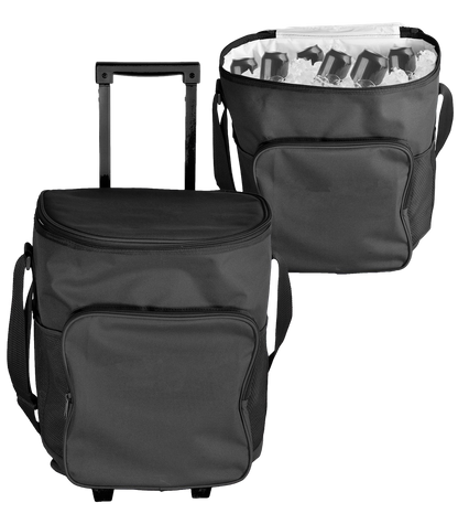 Soft Trolley Cooler Bag