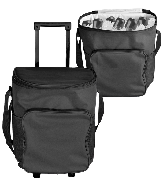 Soft Trolley Cooler Bag