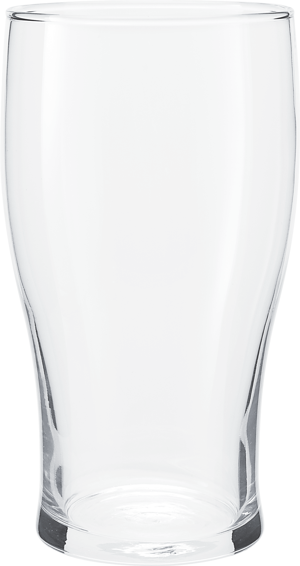 20 oz pub glass