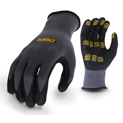 DPG76 Tread Grip Work Glove - Size XL