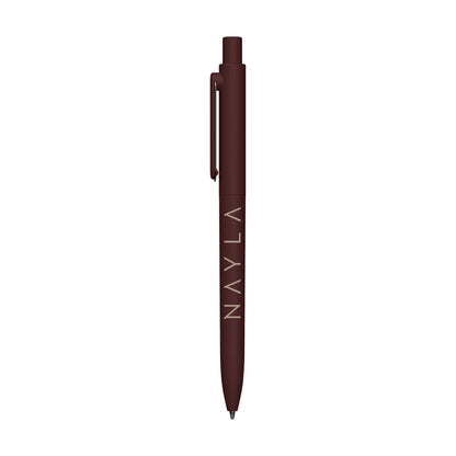 Sierra ballpoint pen