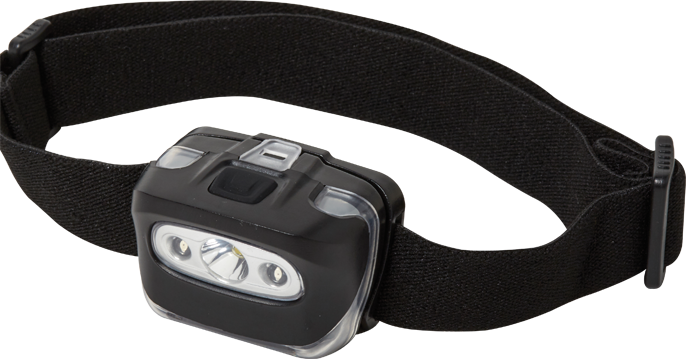 Venture Headlamp (CREE® XT-E)