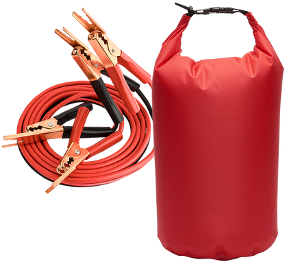 Bayco® 10 Gauge 12’ Booster Cable