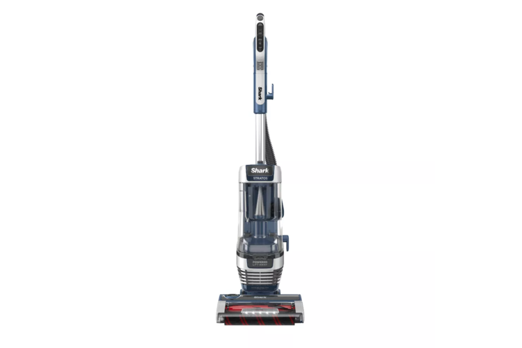 Shark Stratos Upright Vacuum