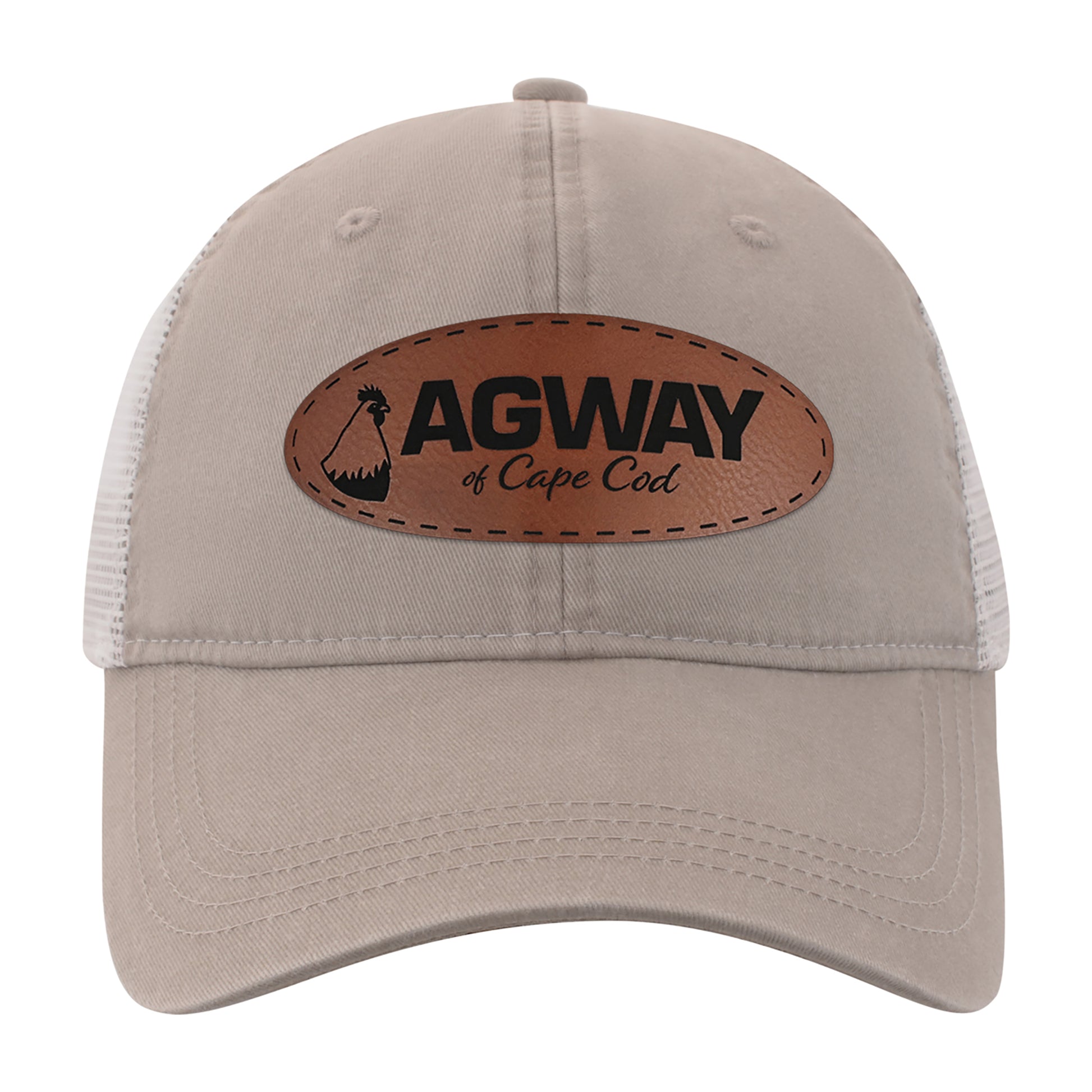 Cobblestone Ahead Solana Cap