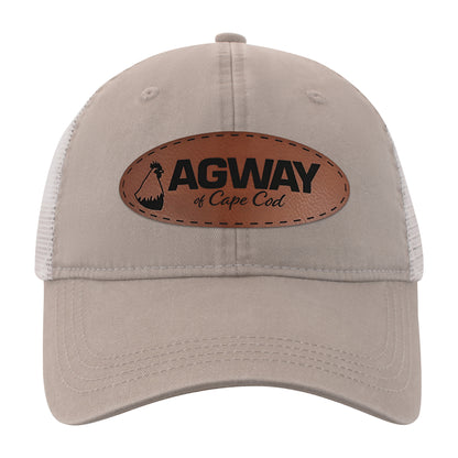 Cobblestone Ahead Solana Cap