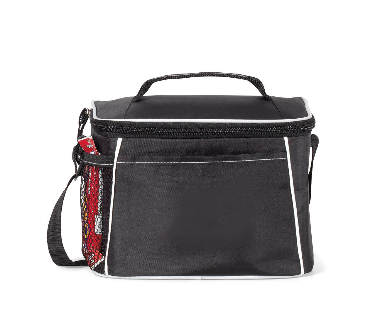 Black Bistro Box Cooler