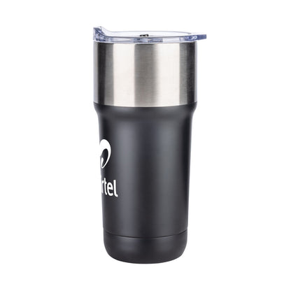 Hallein Double Wall Ceramic Lined Tumbler - 20oz