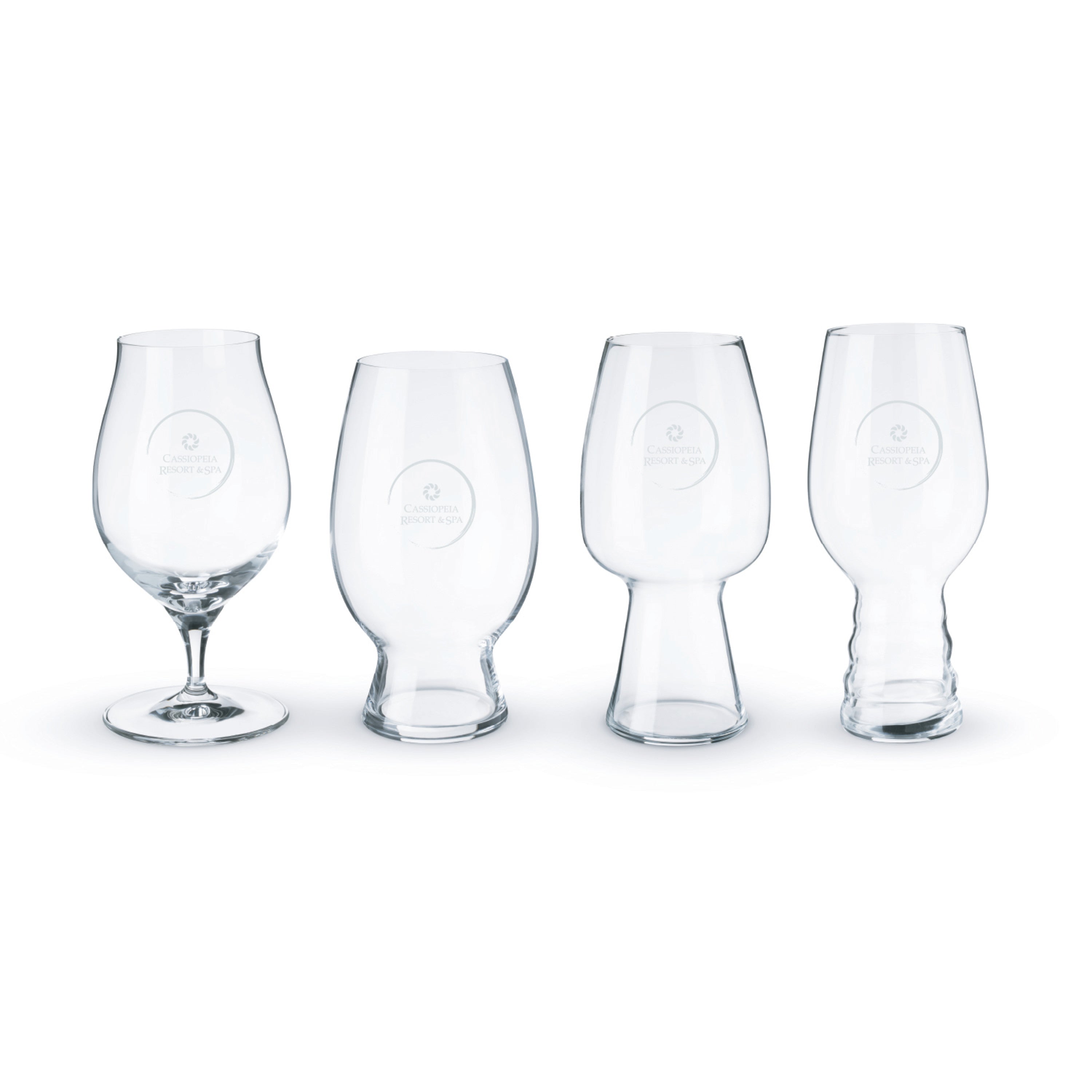 Spiegelau Craft Beer Tasting Kit - Thumbnail 3