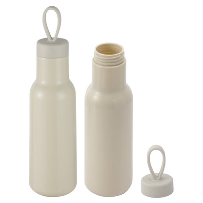 Cameo 23 oz PLA Sports Bottle with Silicone Loop Handle