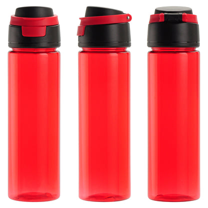 Husky 24 oz RPET Bottle