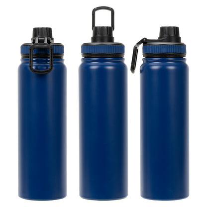 Nomad 27 oz Vacuum Insulated Stainless Steel Bottle