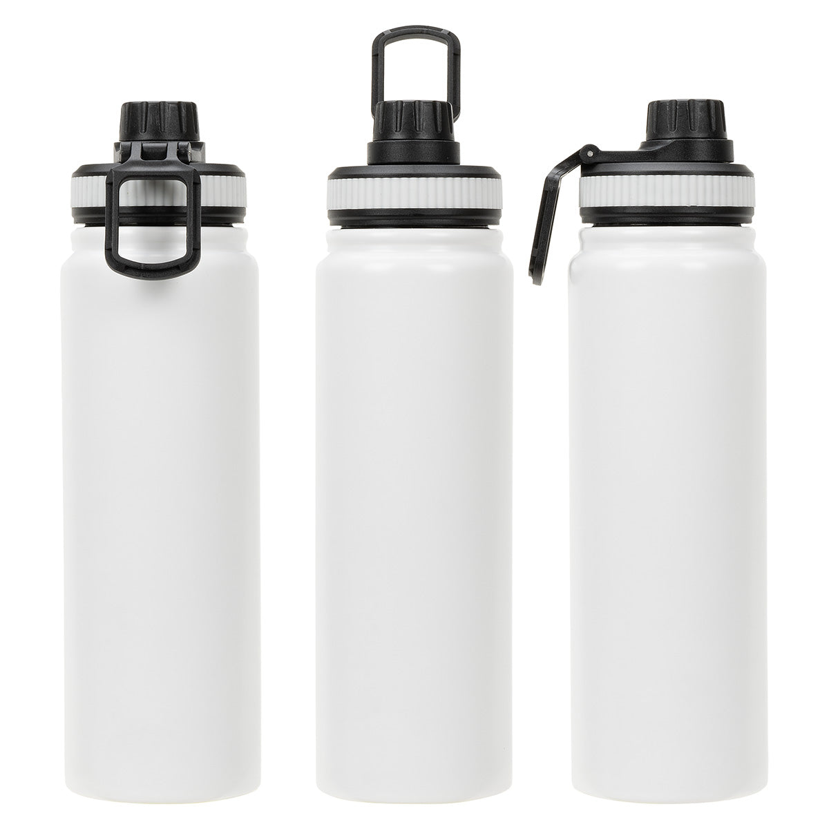 Nomad 27 oz Vacuum Insulated Stainless Steel Bottle