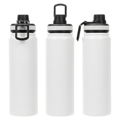Nomad 27 oz Vacuum Insulated Stainless Steel Bottle