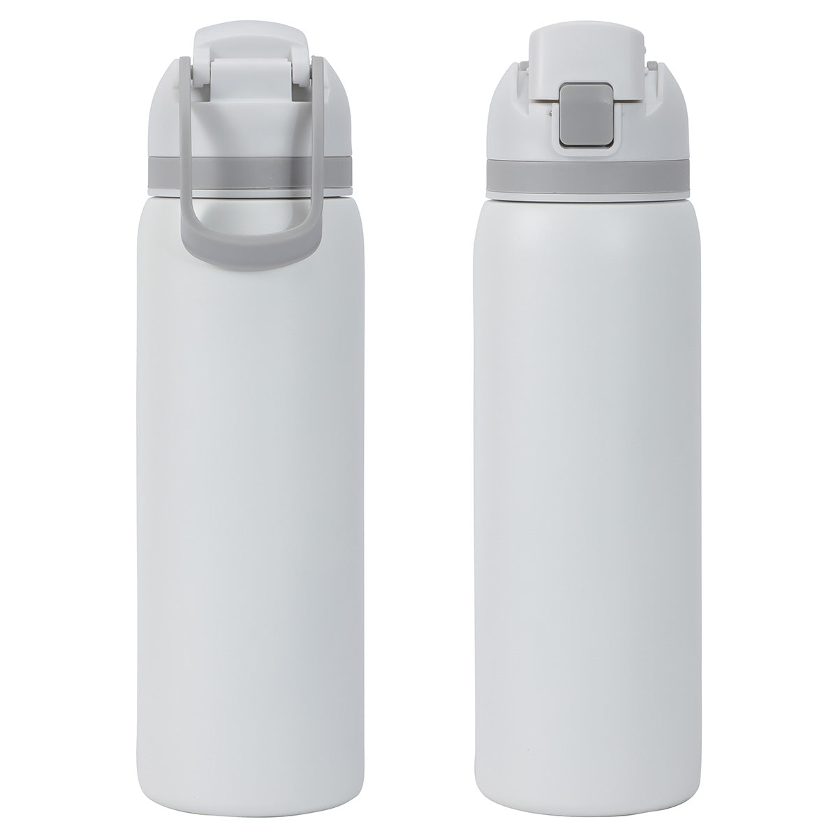 Talus 27 oz Vacuum Insulated Stainless Steel Bottle