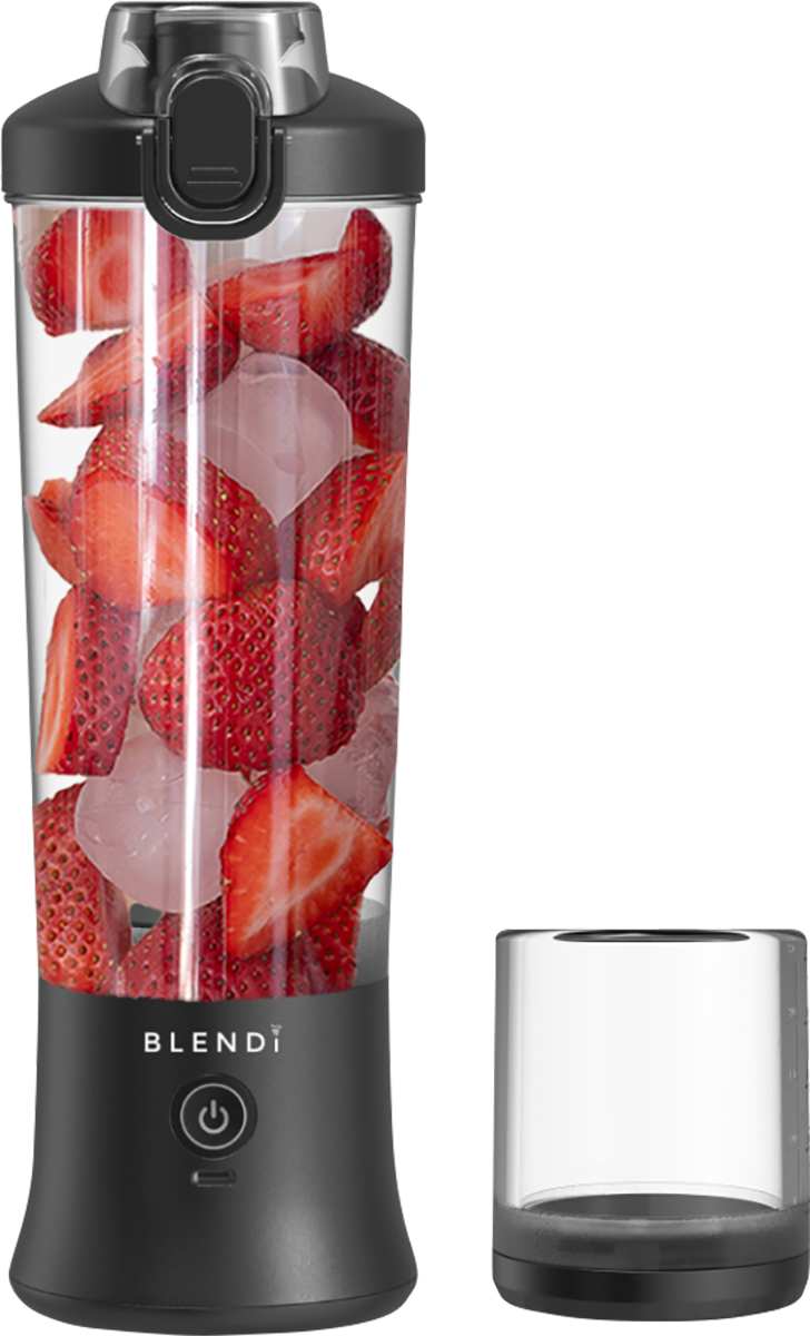 BLENDi™ X Portable Blender 24oz