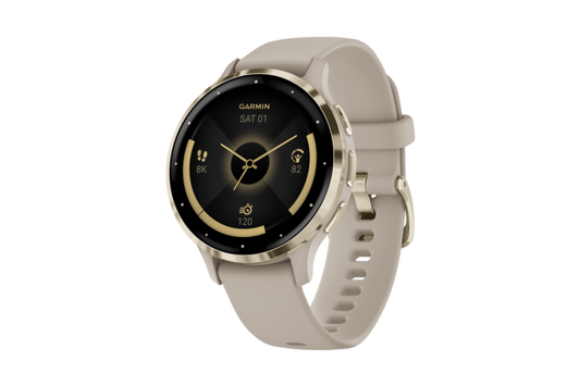 Garmin Venu 3S Fitness and Health Smartwatch