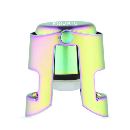 Blush® Mirage Champagne Stopper