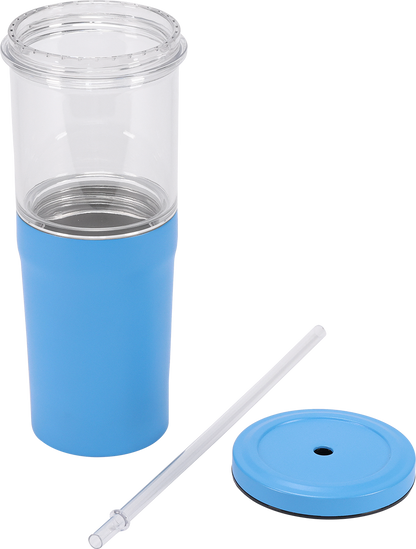 Urban Peak® Dual Chill 27oz Cold Brew Tumbler