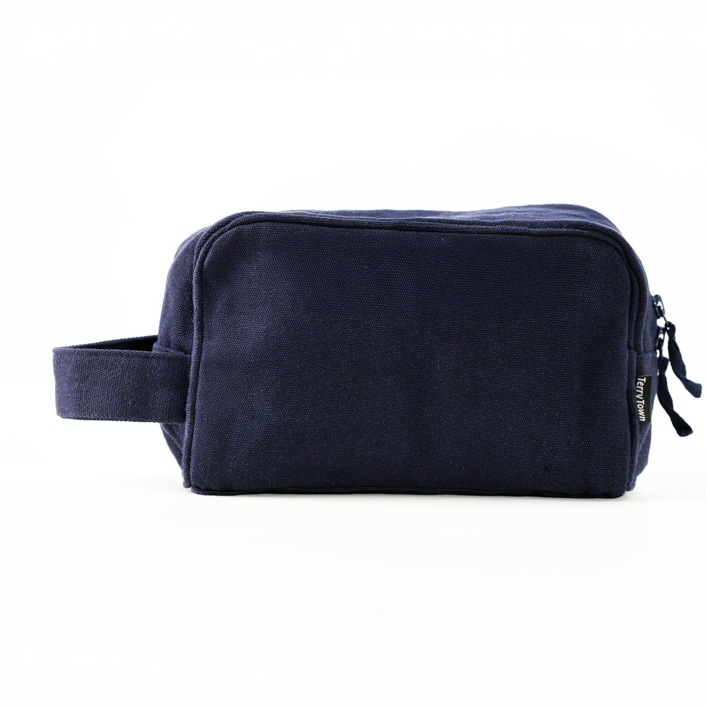 The Canvas Toiletry Bag