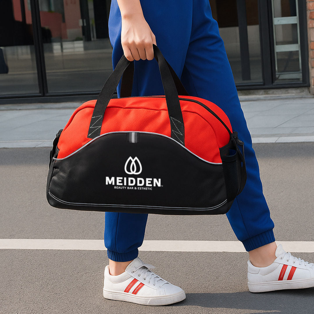 Streetwise Duffel Bag