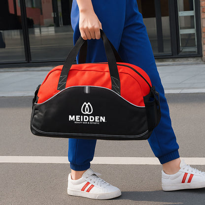 Streetwise Duffel Bag