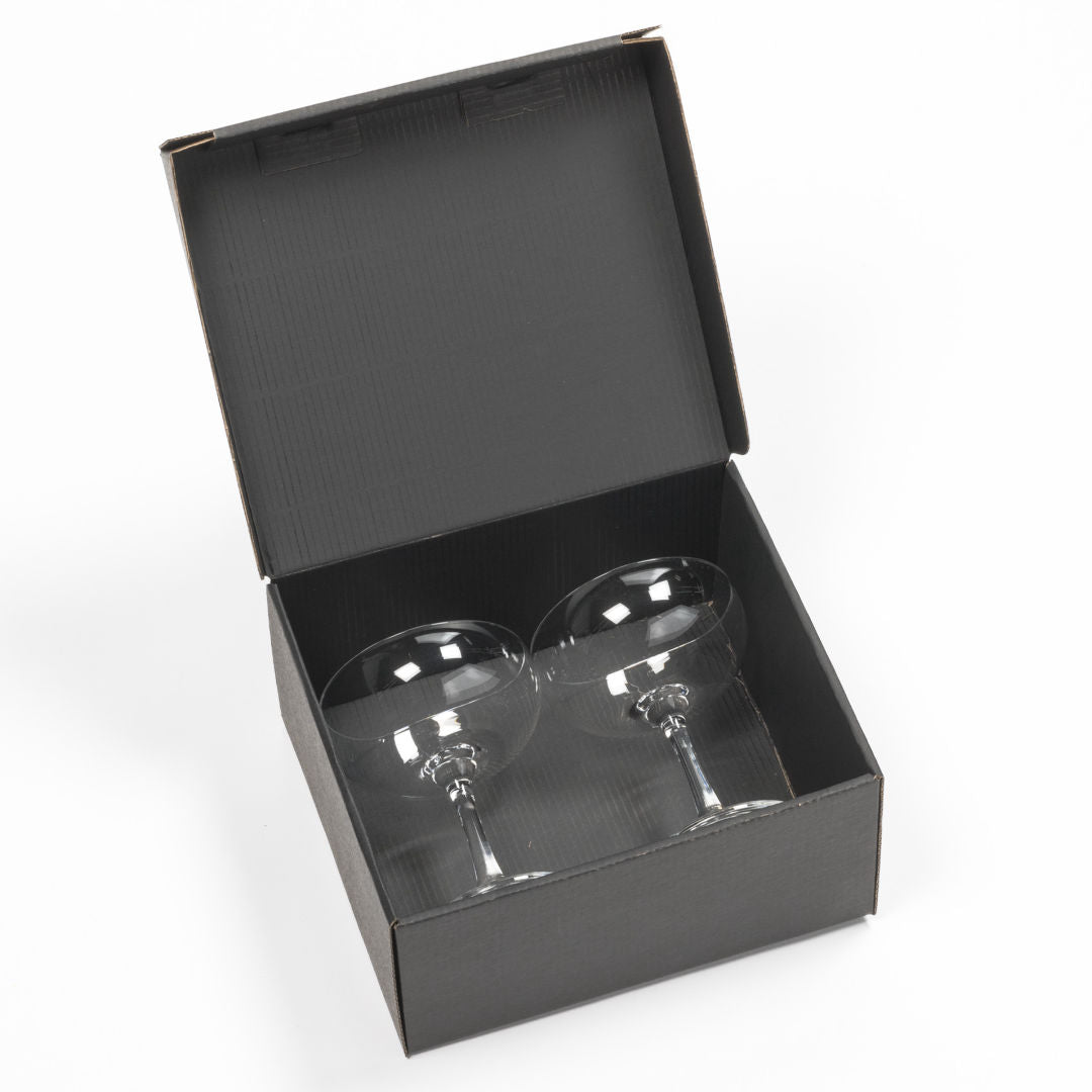 Mauritius Cocktail Coupe - Deep Etch