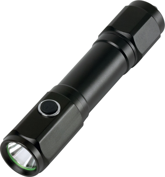 3-in-1 Scout Rescue Flashlight (CREE® XPE-R3)