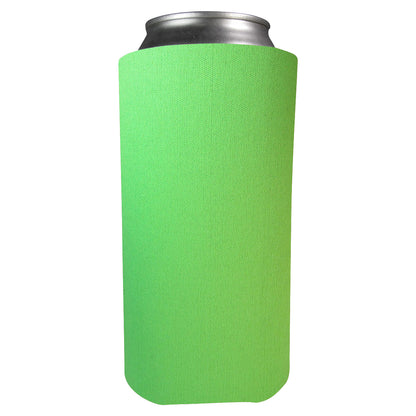 16 Oz. Tall Boy Coolie