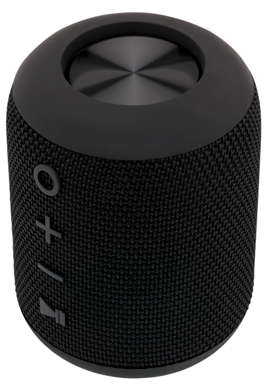 10W Ikon Waterproof Bluetooth 360 Degree Speaker