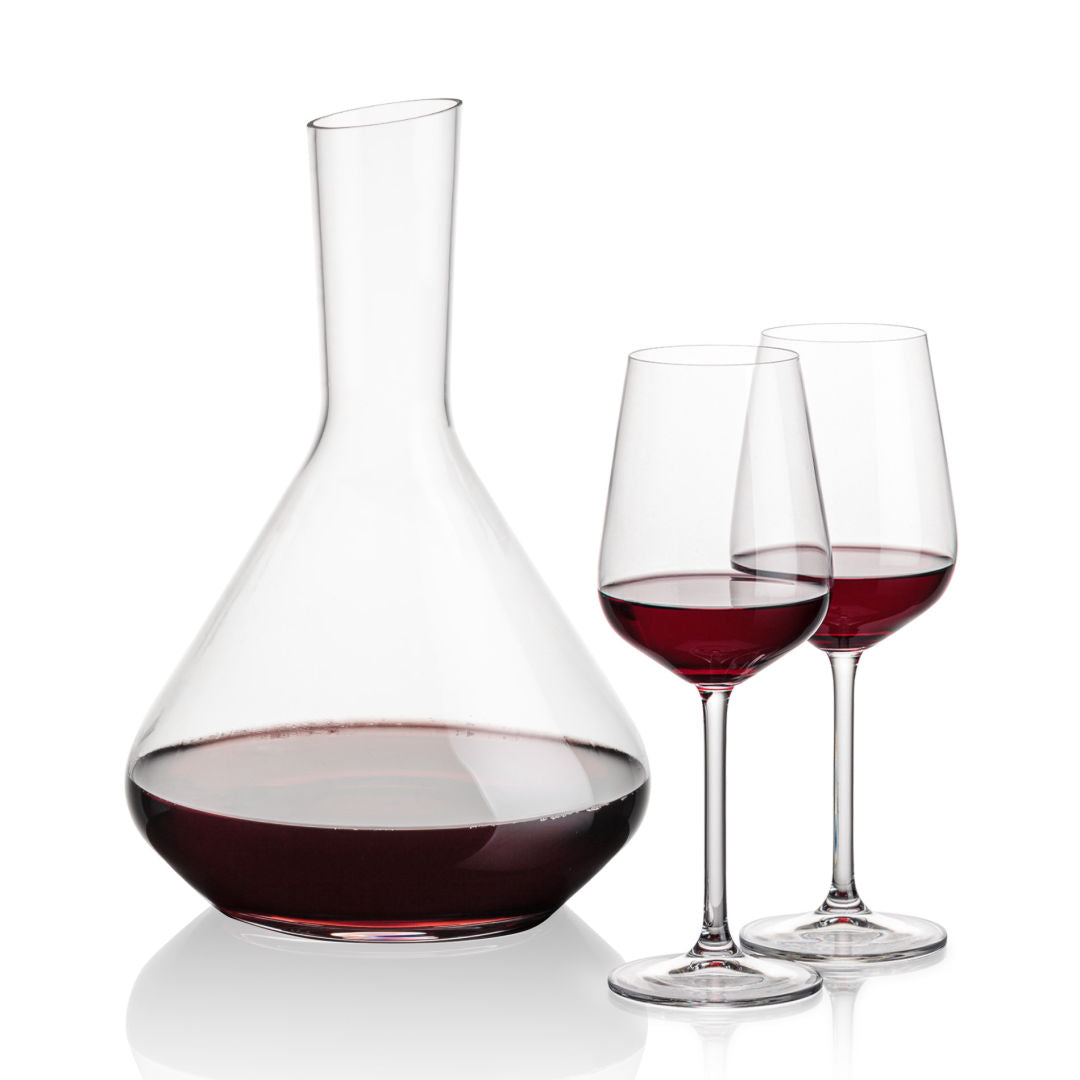 Terrassa Carafe & Elderwood Wine