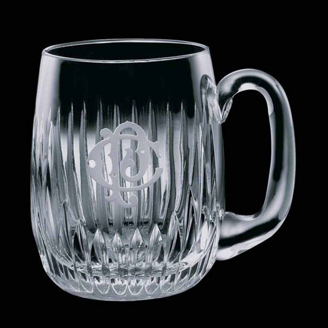Carey Beer Stein
